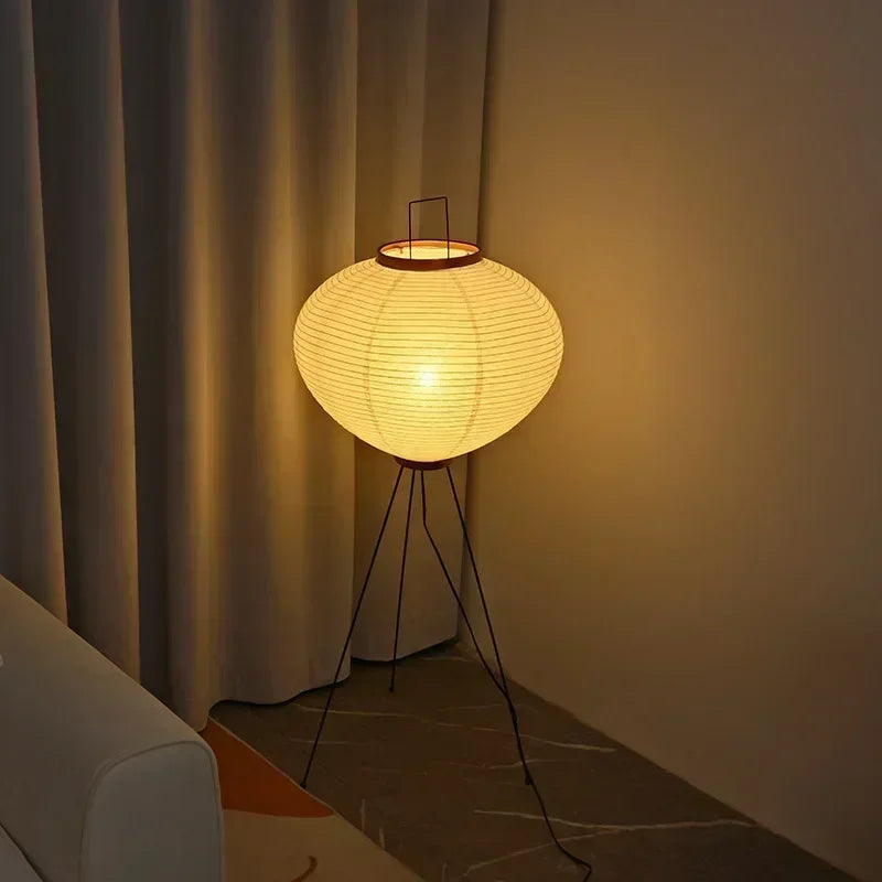 Floor Lamps