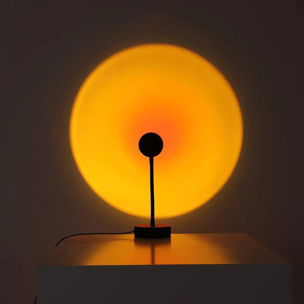 Sunset Nightlight