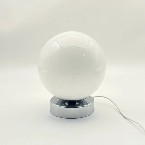 Minimalist Sphere