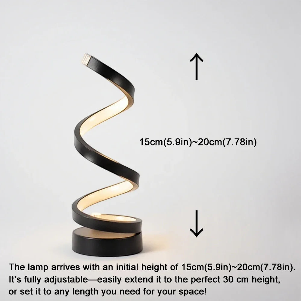 Spiral