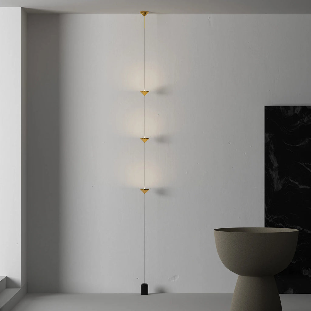 Modern Decorative Hanging Cable