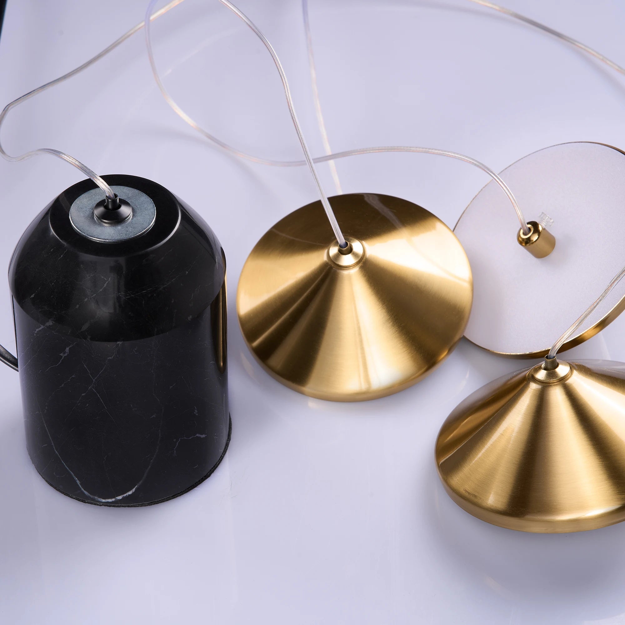 Modern Decorative Hanging Cable