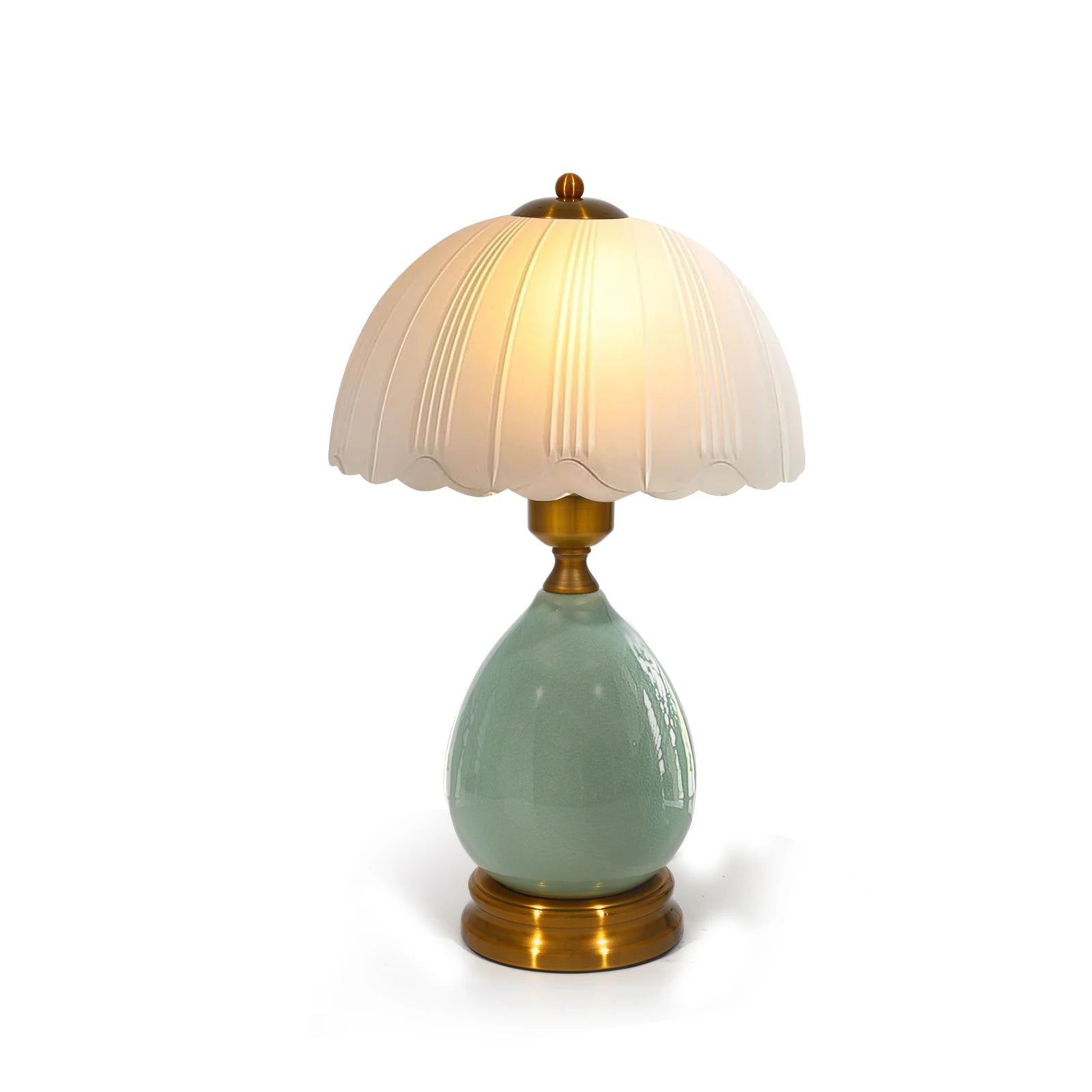 Vintage Ceramic – Chinese Traditional