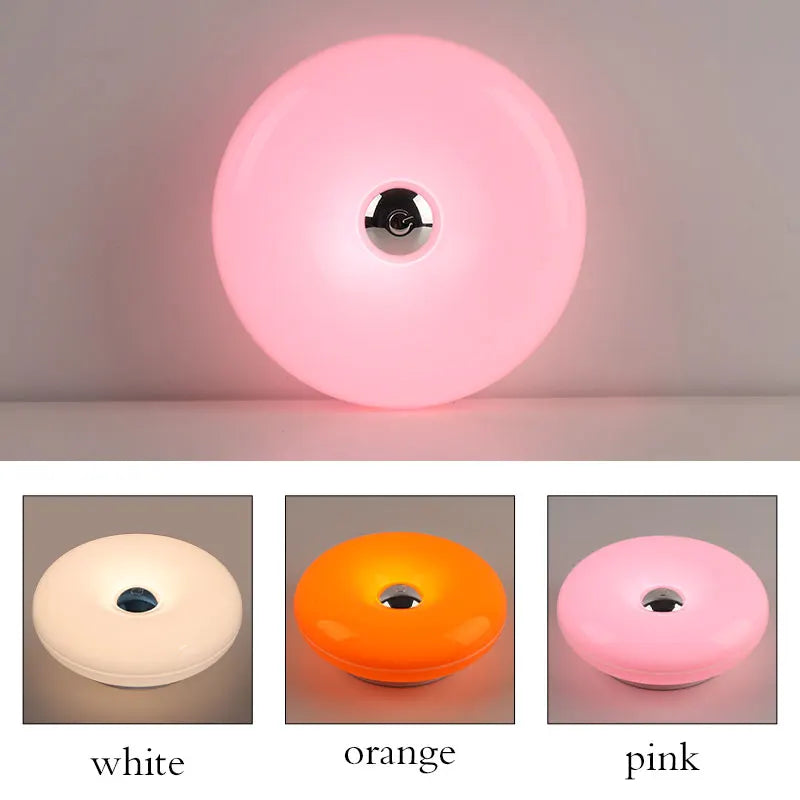 Nordic Donut – Luminary