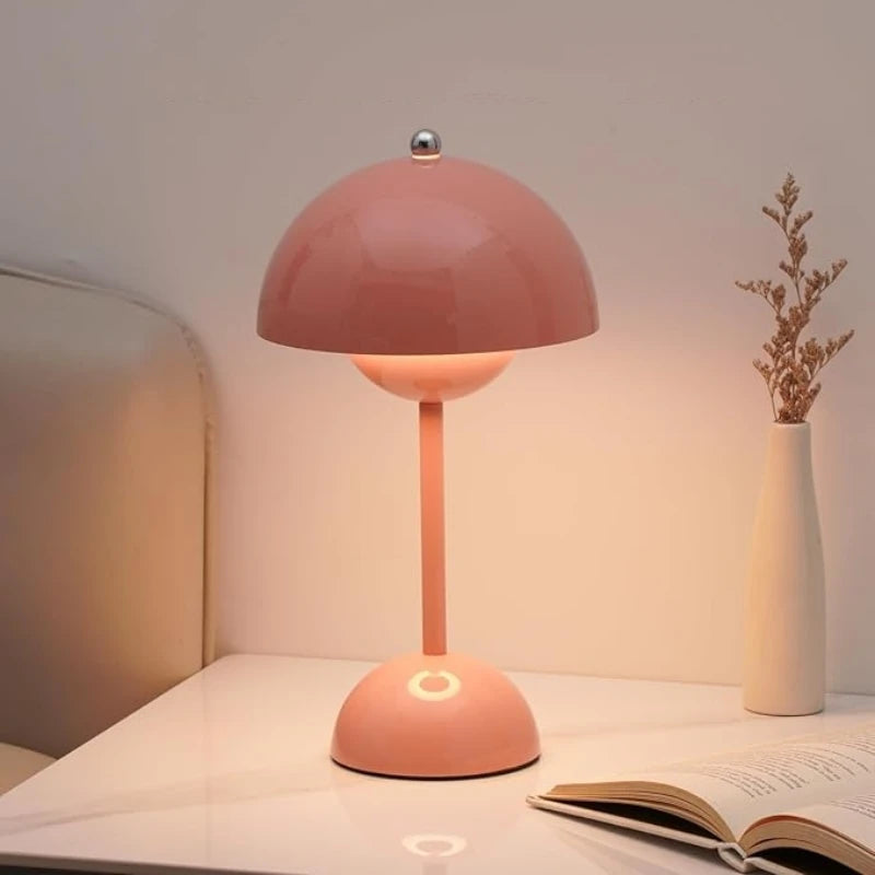 Modern Mushroom