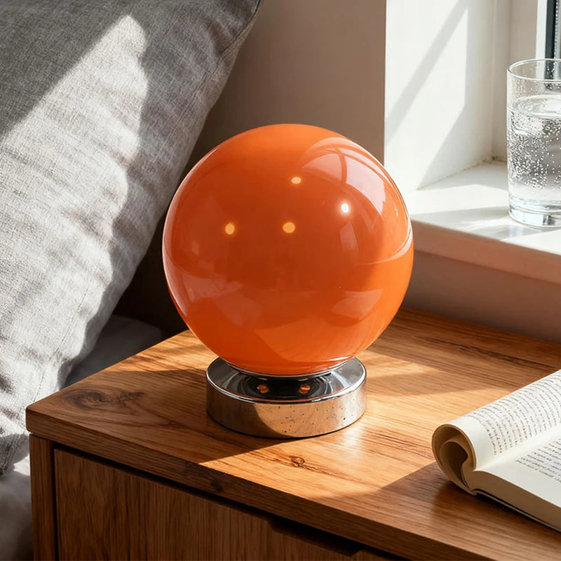 Minimalist Sphere