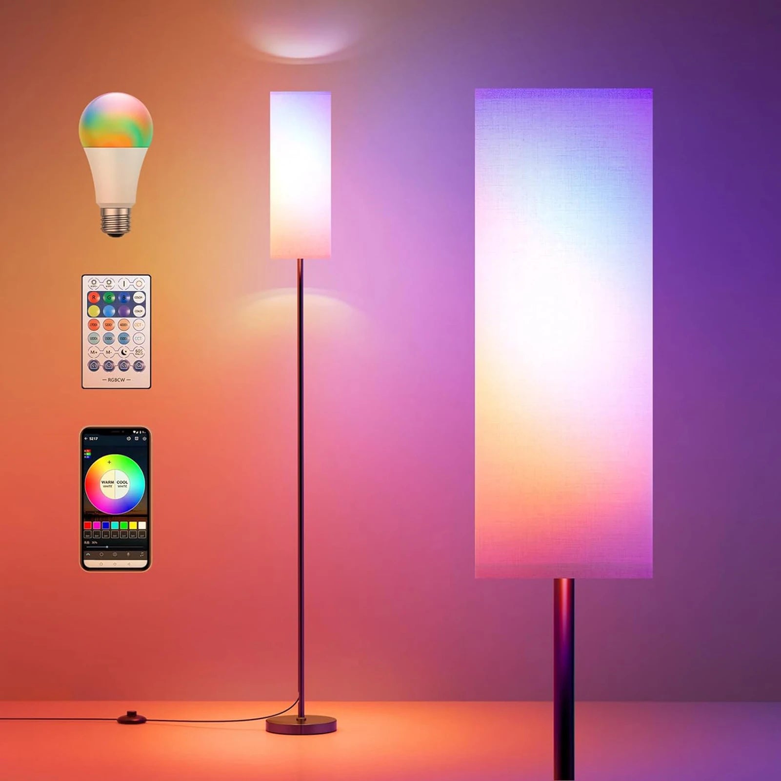 Modern Minimalist
