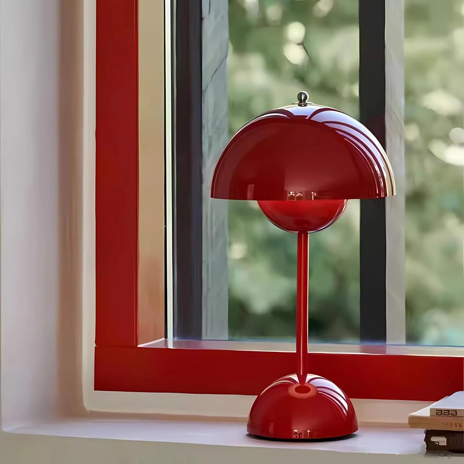 Modern Mushroom