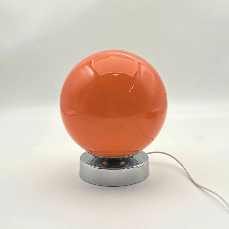 Minimalist Sphere