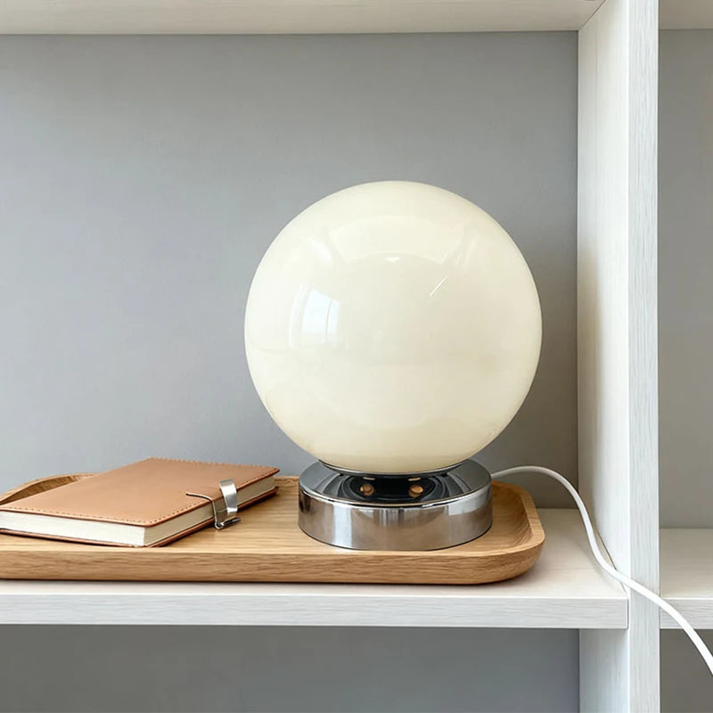 Minimalist Sphere