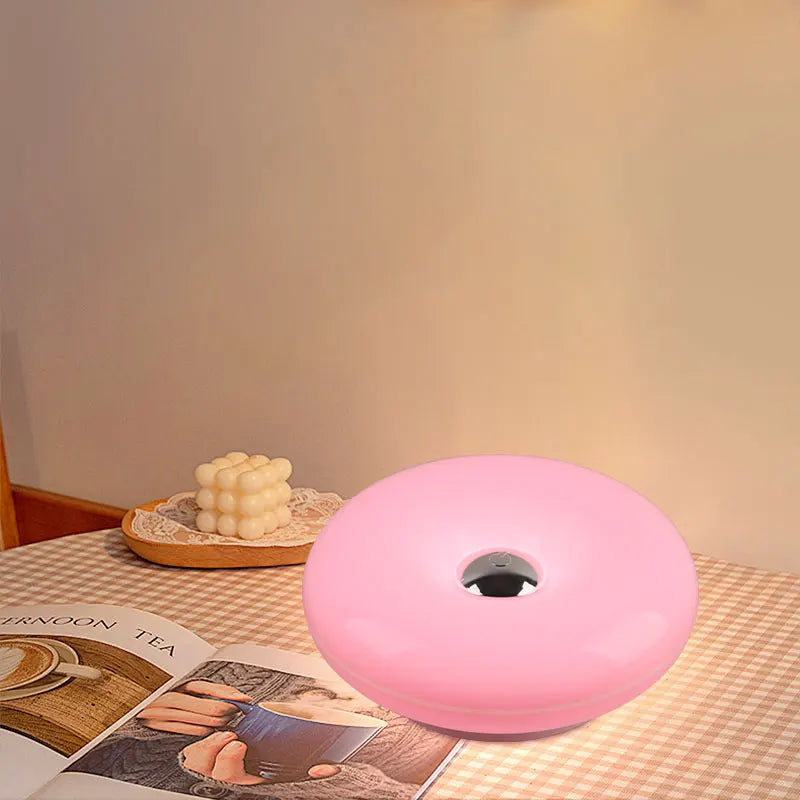 Nordic Donut