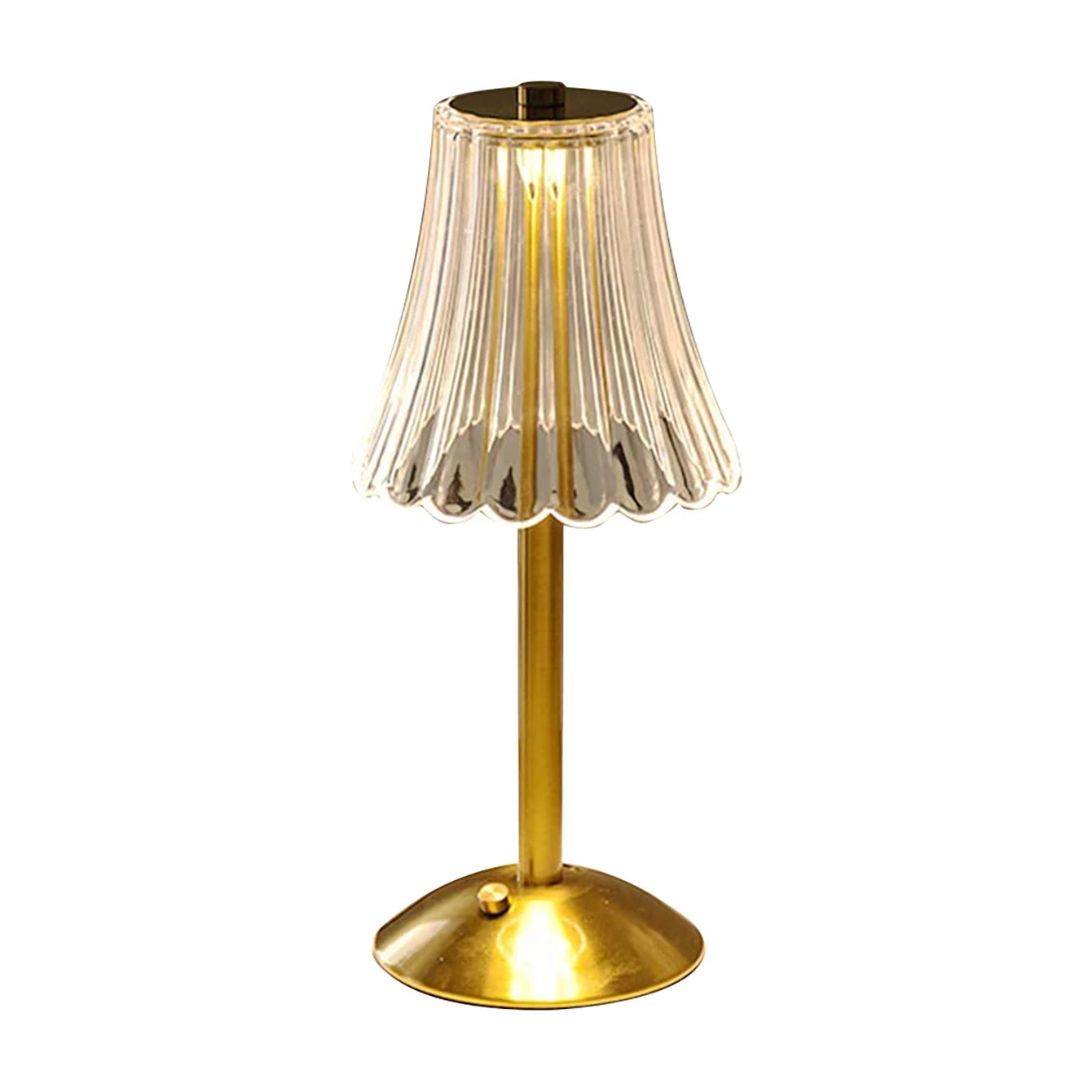 Retro Lux Crystal