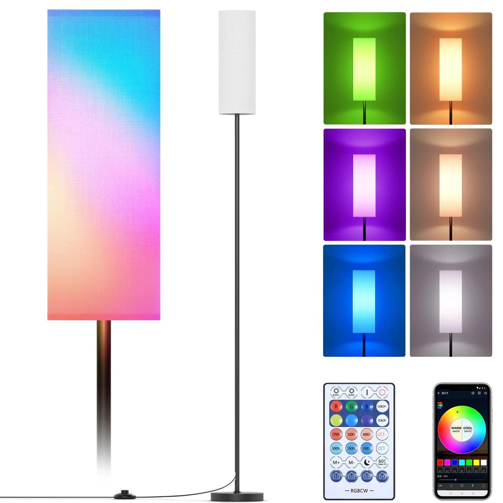 Modern Minimalist