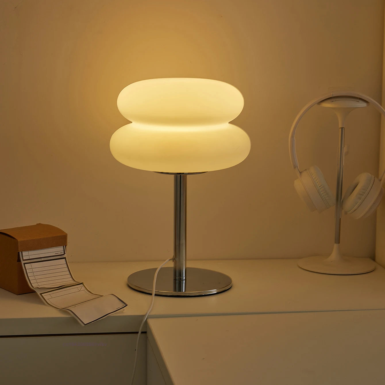 Nordic Bauhaus