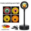 Sunset Nightlight
