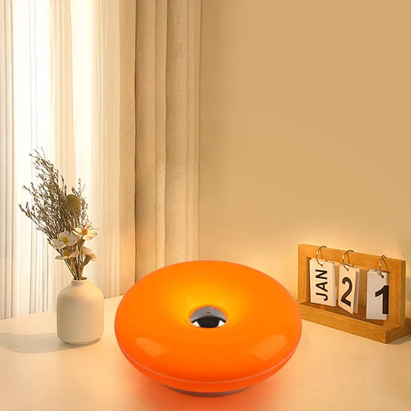 Nordic Donut