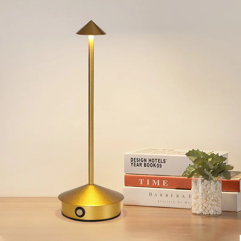 Pointed Desk Staple