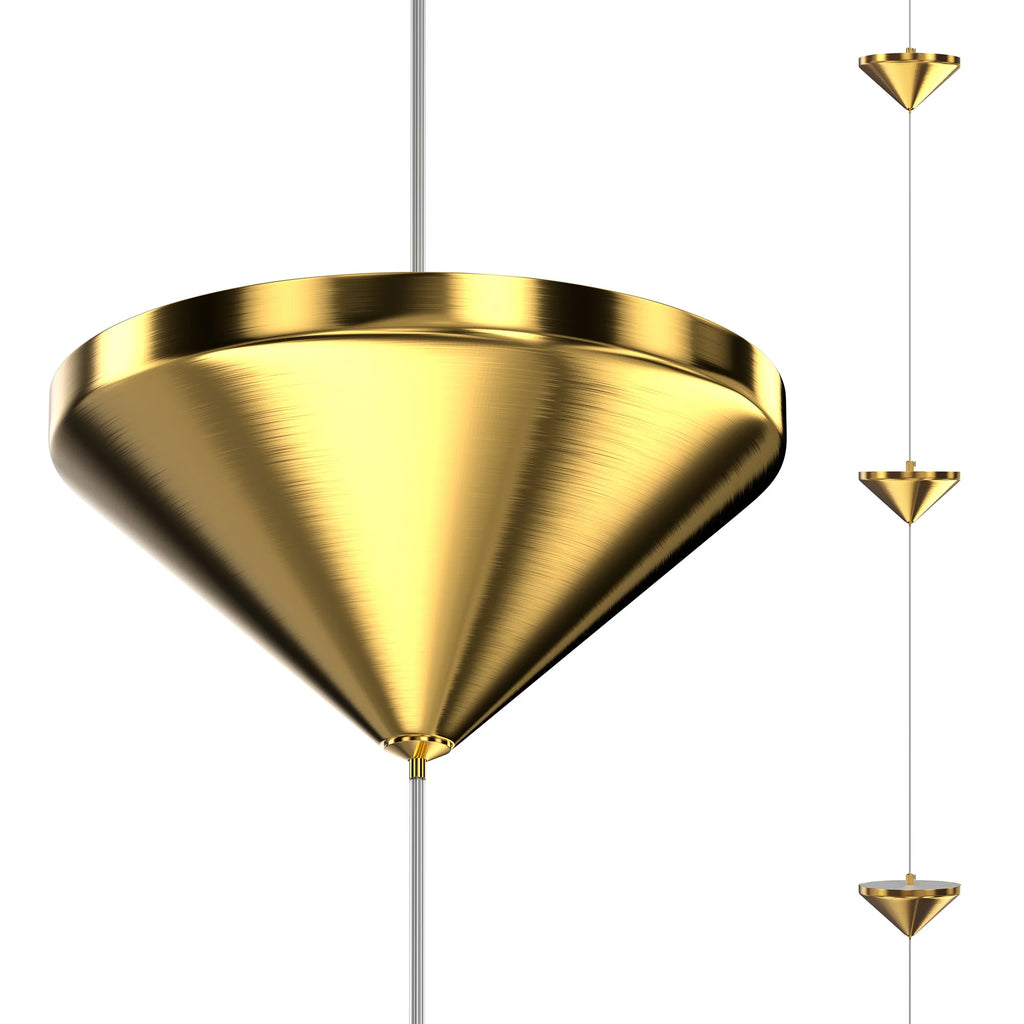 Modern Decorative Hanging Cable
