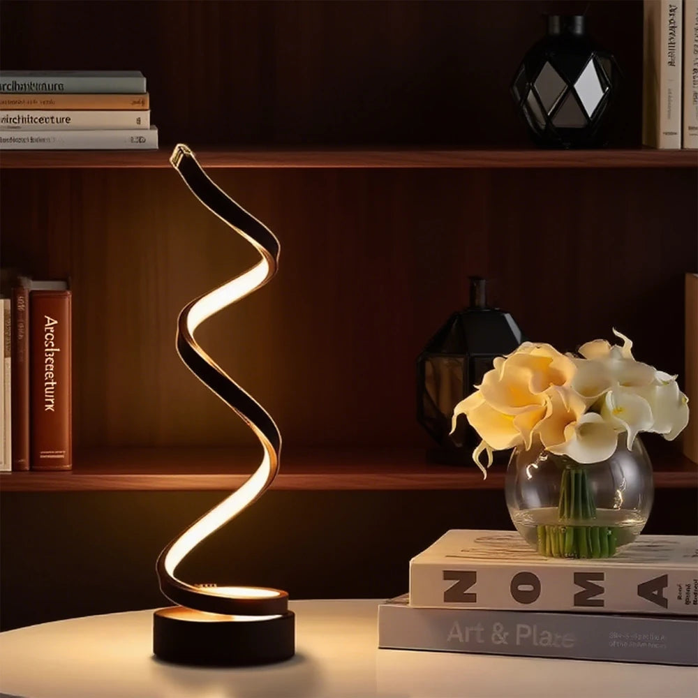 Spiral